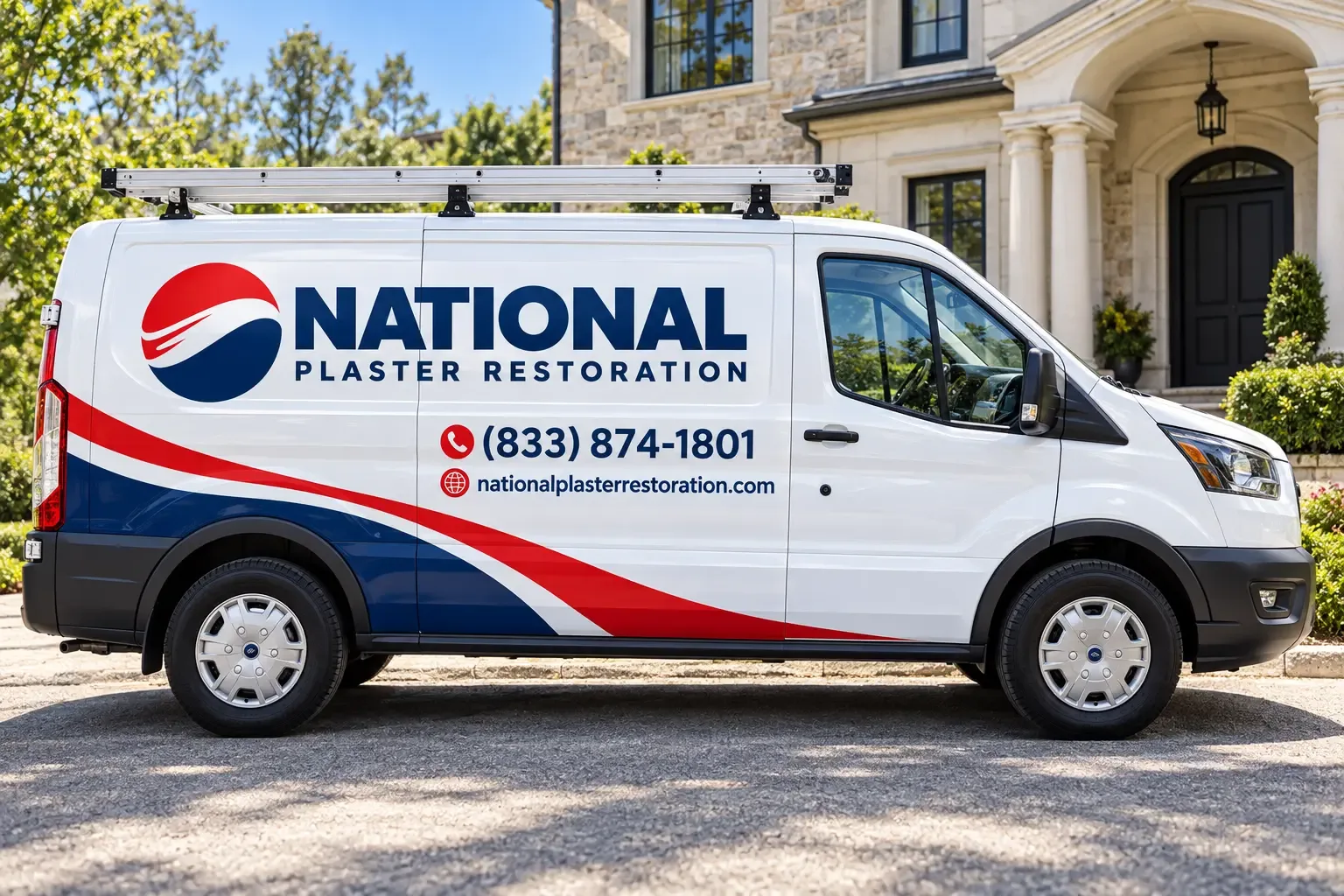 Plaster Repair in Bath, IN near me